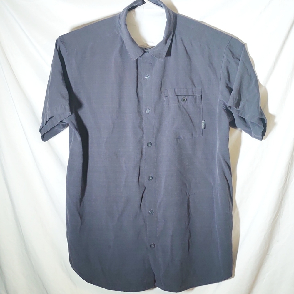 Columbia Button up